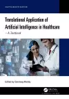 Translational Application of Artificial Intelligence in Healthcare cover