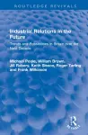 Industrial Relations in the Future cover