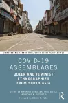 COVID-19 Assemblages cover