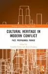 Cultural Heritage in Modern Conflict cover