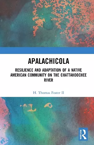 Apalachicola cover