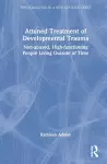 Attuned Treatment of Developmental Trauma cover