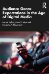 Audience Genre Expectations in the Age of Digital Media cover