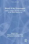 Return of the Grasshopper cover