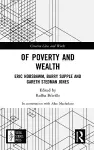 Of Poverty and Wealth cover