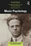 Music Psychology cover