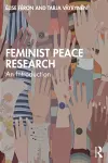 Feminist Peace Research cover