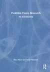 Feminist Peace Research cover