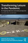 Transforming Leisure in the Pandemic cover