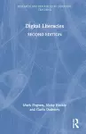 Digital Literacies cover