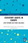 Statutory Audits in Europe cover