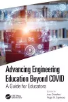 Advancing Engineering Education Beyond COVID cover