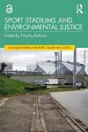 Sport Stadiums and Environmental Justice cover