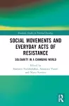 Social Movements and Everyday Acts of Resistance cover