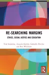 Re-searching Margins cover