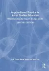 Inquiry-Based Practice in Social Studies Education cover