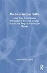 Doctoral Student Skills cover