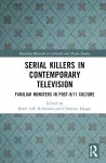 Serial Killers in Contemporary Television cover