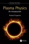 Plasma Physics cover