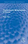 The Economic Modernisation of France cover