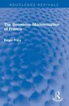 The Economic Modernisation of France cover