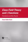 Class Field Theory and L Functions cover