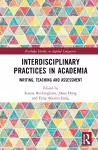 Interdisciplinary Practices in Academia cover