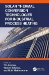 Solar Thermal Conversion Technologies for Industrial Process Heating cover