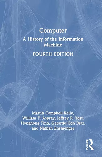 Computer cover