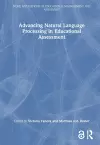 Advancing Natural Language Processing in Educational Assessment cover