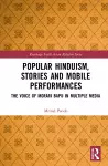 Popular Hinduism, Stories and Mobile Performances cover