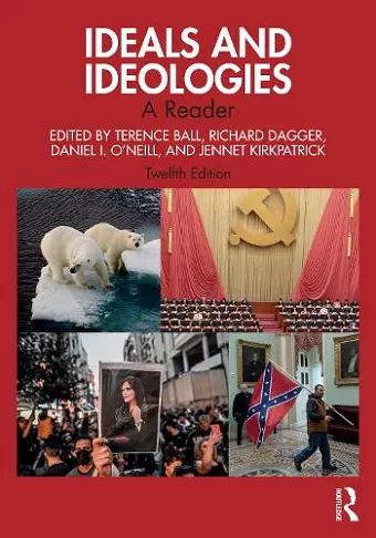 Ideals and Ideologies cover