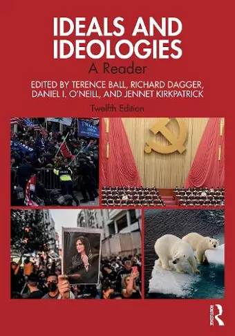 Ideals and Ideologies cover