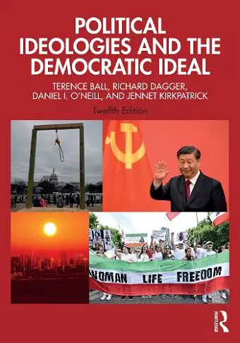 Political Ideologies and the Democratic Ideal cover