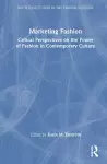 Marketing Fashion cover