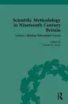 Scientific Methodology in Nineteenth Century Britain cover