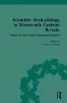 Scientific Methodology in Nineteenth Century Britain cover