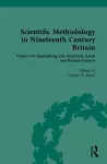 Scientific Methodology in Nineteenth Century Britain cover
