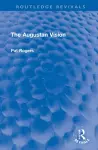 The Augustan Vision cover