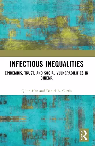 Infectious Inequalities cover