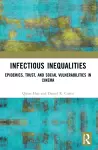 Infectious Inequalities cover