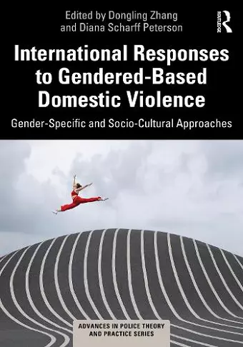 International Responses to Gendered-Based Domestic Violence cover