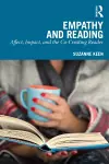 Empathy and Reading cover