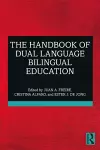 The Handbook of Dual Language Bilingual Education cover