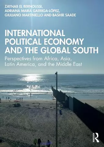 International Political Economy and the Global South cover