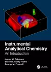 Instrumental Analytical Chemistry cover