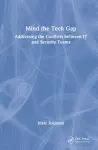 Mind the Tech Gap cover