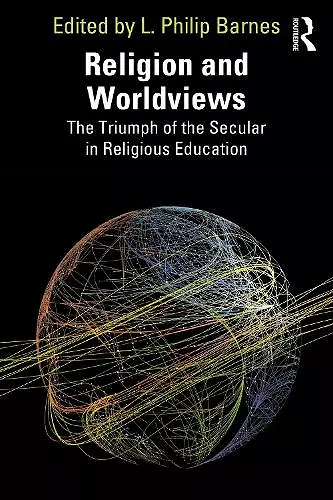 Religion and Worldviews cover