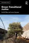 Green Transitional Justice cover