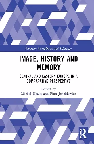 Image, History and Memory cover